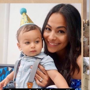 Meet your Posher, Cindy